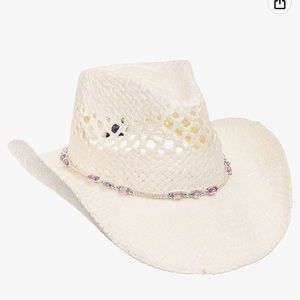 Cowgirl Hat Trendy